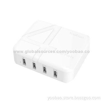 YOOBAO Rapid Charger, YB-701
